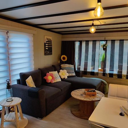 Tiny Beachhouse Belgium, Wenduine Hotel Ngoại thất bức ảnh