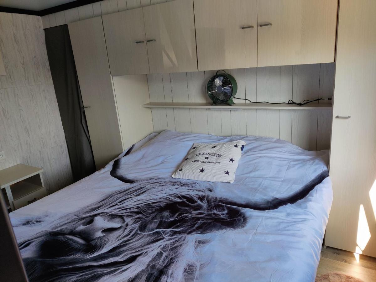 Tiny Beachhouse Belgium, Wenduine Hotel Ngoại thất bức ảnh