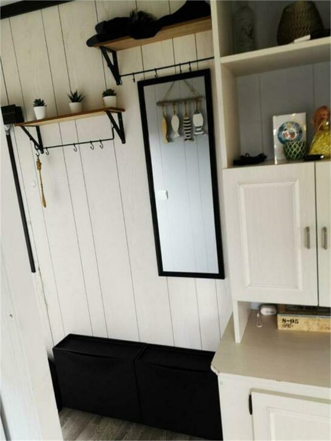 Tiny Beachhouse Belgium, Wenduine Hotel Ngoại thất bức ảnh