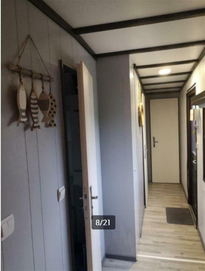 Tiny Beachhouse Belgium, Wenduine Hotel Ngoại thất bức ảnh